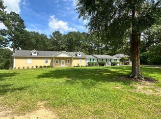 6 John Stuart Rd, Hattiesburg, MS 39402