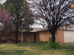 1501 N Cobb Dr, Hobbs, NM 88240