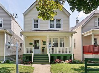 4857 N Kilpatrick Ave, Chicago, IL 60630