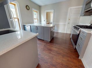30 Lowden Ave #1, Somerville, MA 02144