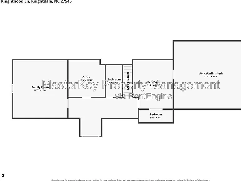 1008 Knighthood Ln — Photo 32