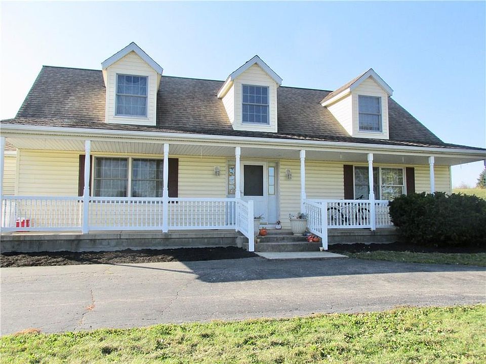 1st image of 1577 Township Road 46 N