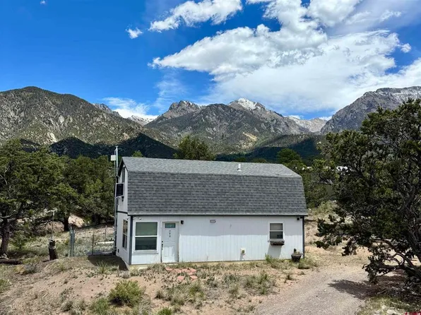 360 Camino Baca Grande, Crestone, CO 81131