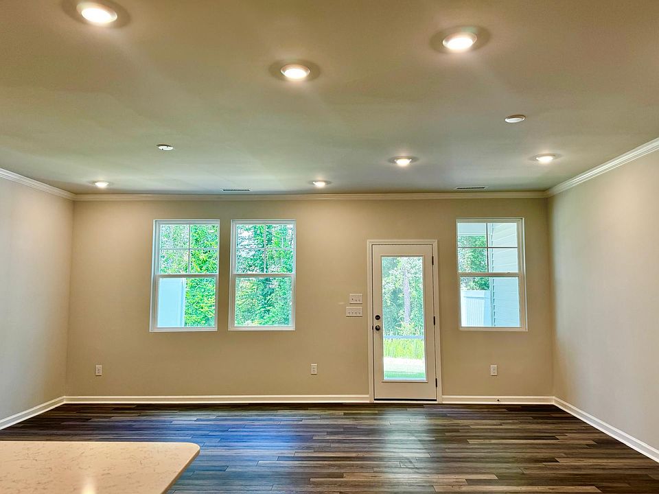 360 Glacier Lake Dr Raleigh NC Zillow