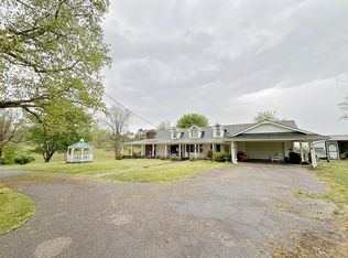 630 Dollie Miller Rd, East Bernstadt, KY 40729