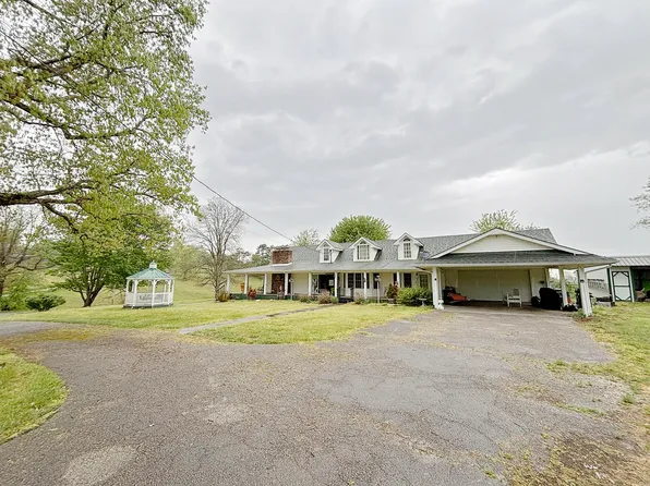 630 Dollie Miller Rd, East Bernstadt, KY 40729