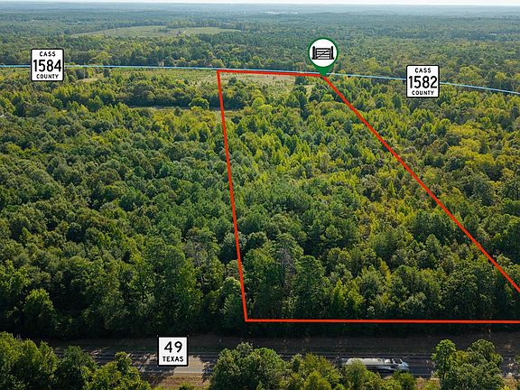 2nd image of LOT 3 County Road 1584