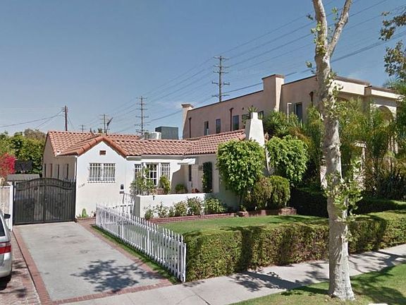 3rd image of 1138 S Crest Dr