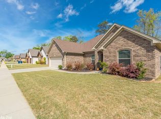 3726 Buckskin Rd, Benton, AR 72015