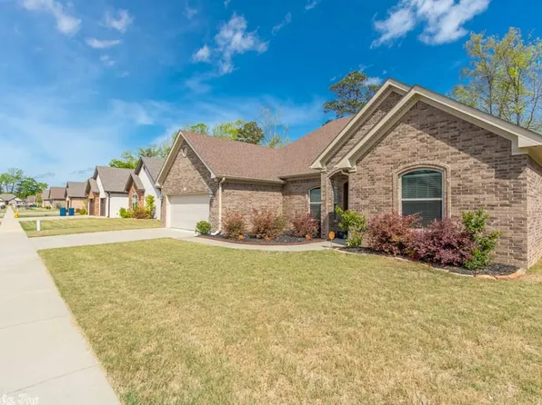 3726 Buckskin Rd, Benton, AR 72015