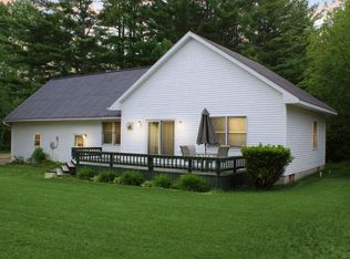 3170 Harold B St, Indian River, MI 49749