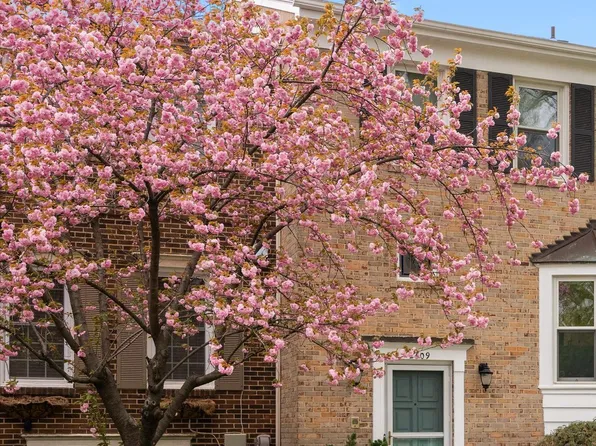 2409 Falls Place Ct, Falls Church, VA 22043