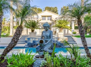 10224 Candleberry Ln, Northridge, CA 91324