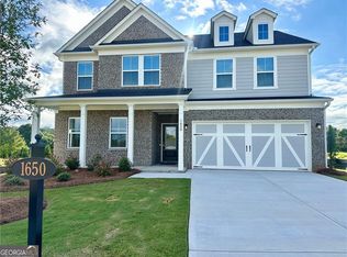 1650 Tide Mill Rd, Cumming, GA 30040