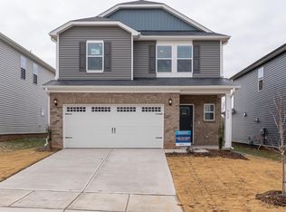 912 Grand Mesa Dr, Garner, NC 27529