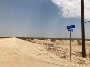 0 Ave P E, Palmdale, CA 93591