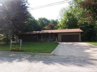 4090 Triwood Ln, Bridgeport, MI 48722