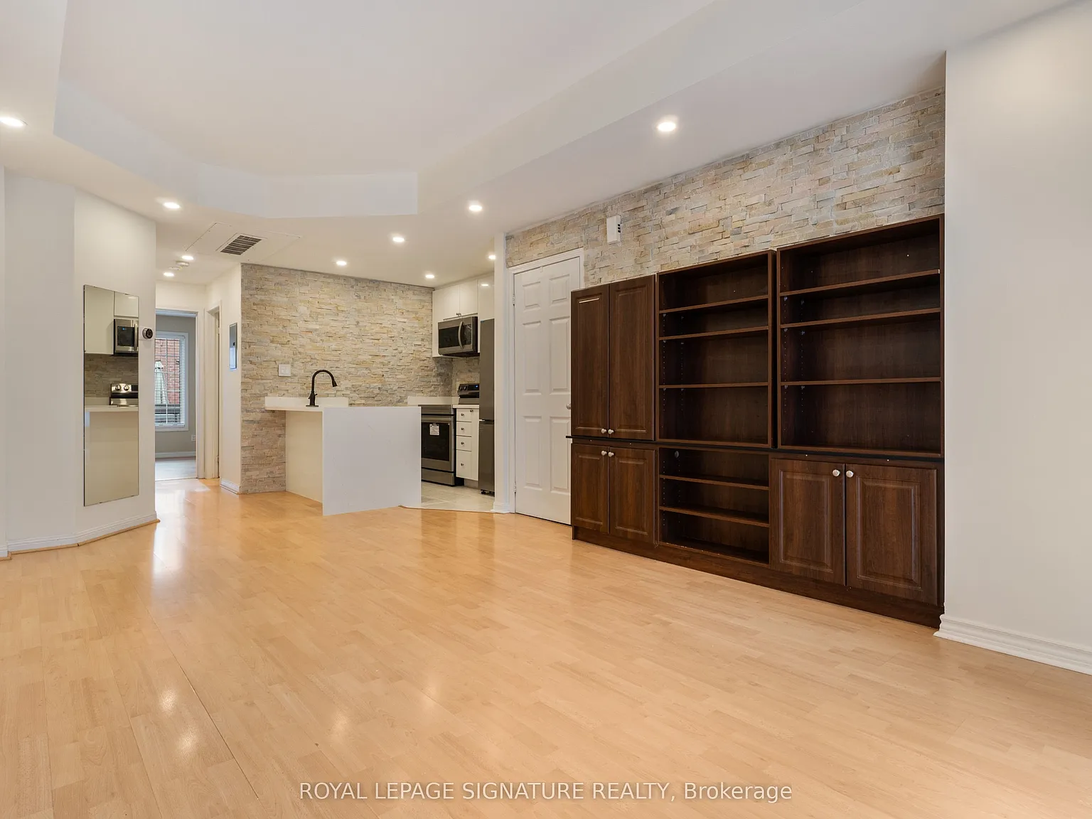 1 bed, $3,500 — Photo 3