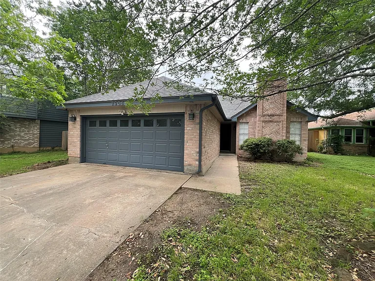 2908 Wadsworth Way — Photo 1