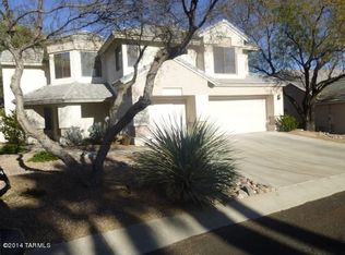 1190 W Masters Cir, Tucson, AZ 85737