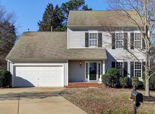 9800 Nottinghill Ln, Charlotte, NC 28269