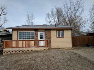 1220 Home Ave, Silt, CO 81652
