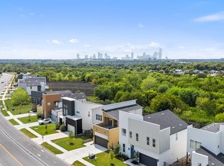 5513 Toscana Ave, Austin, TX 78724