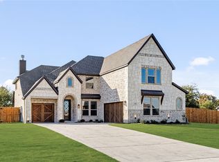 623 Crystal Lake Ln, Red Oak, TX 75154