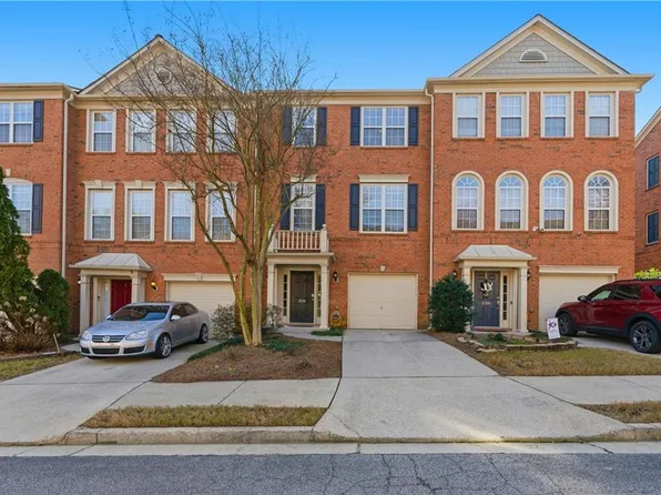 2318 Towneheights Ter SE, Atlanta, GA 30339