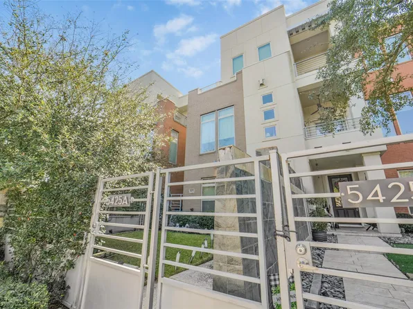 5425 Hidalgo St Unit A, Houston, TX 77056