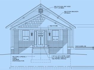 1048 W 36th St, Indianapolis, IN