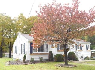 11 Timothy Ave, Warren, PA 16365