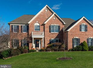 612 Benson Ln, Chester Springs, PA 19425