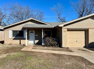 1587 S 67th Ave E, Tulsa, OK 74112