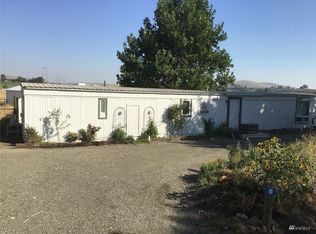 60 Indermuhle Rd, Ellensburg, WA 98926
