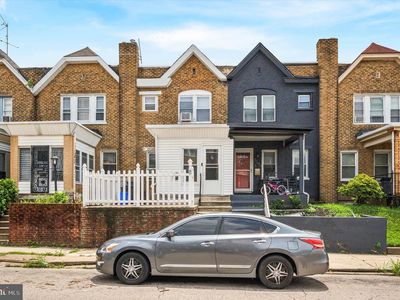 5338 W Columbia Ave, Philadelphia, PA, 19131