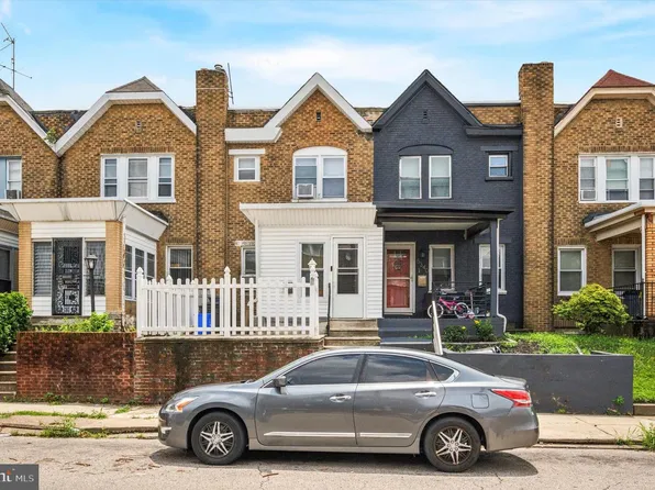 5338 W Columbia Ave, Philadelphia, PA 19131