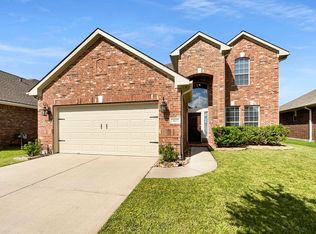 31707 Summit Springs Ln, Spring, TX 77386