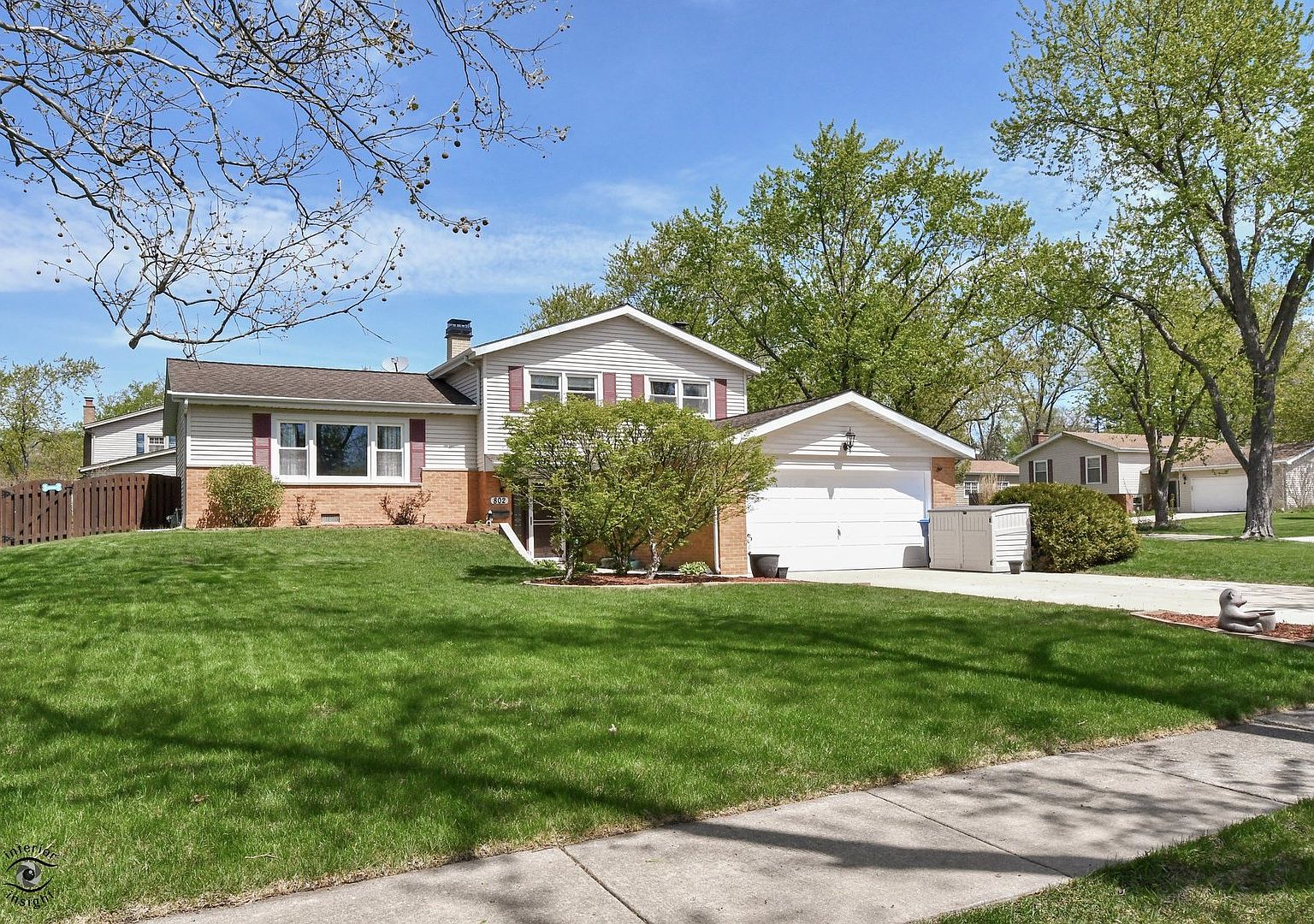 802 Timber Ln, Darien, IL 60561 Zillow