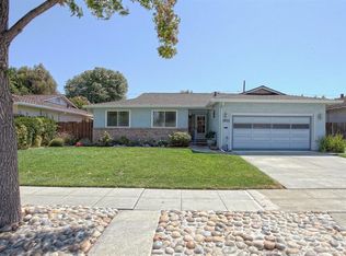 1556 Vireo Ave, Sunnyvale, CA 94087