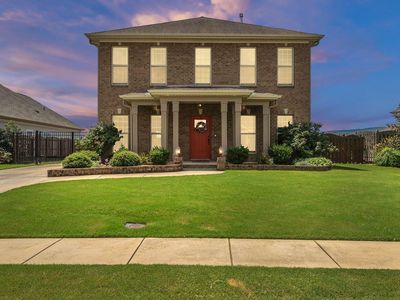 4412 Lake Willow Blvd SE, Owens Cross Roads, AL, 35763