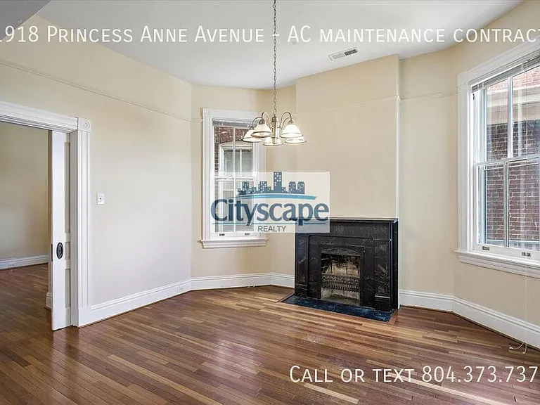 1918 Princess Anne Ave #AC MAINTENANCE CONTR — Photo 11