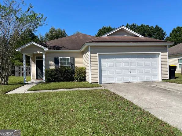 10 Hartland Ct, Savannah, GA 31407