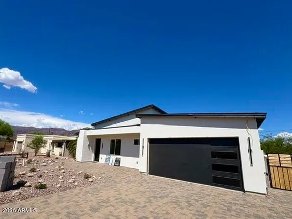 5579 S Alameda Road, Gold Canyon, AZ 85118