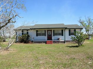 2315 Hayes Rd, Stowell, TX 77661