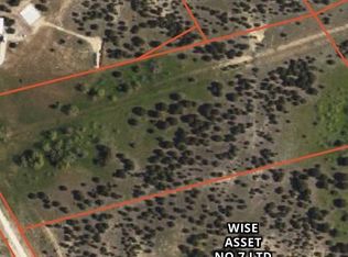 0 Private Road 16024 #111, Jonesboro, TX 76538