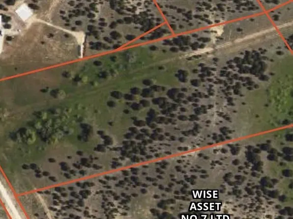 0 Private Road 16024 #111, Jonesboro, TX 76538