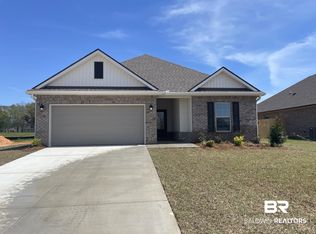 21068 Central Ave, Silverhill, AL 36576