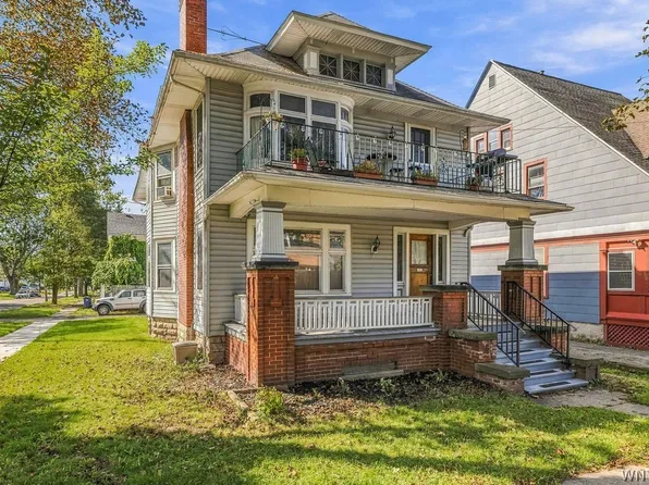 123 High St, Lockport, NY 14094