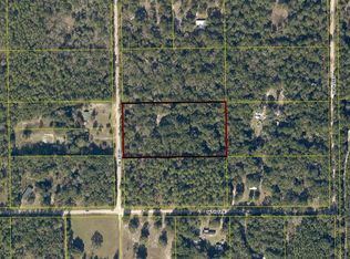 5414 191st Rd, Live Oak, FL 32060